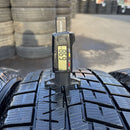 215/50R18 ヨコハマ　iG60 中古冬タイヤ　　４本セット:20000円