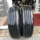 225/70R16 ヨコハマ RY108 中古サマータイヤ 2本セット:14000円