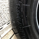 225/70R16 ヨコハマ RY108 中古サマータイヤ 2本セット:14000円