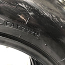 225/70R16 ヨコハマ RY108 中古サマータイヤ 2本セット:14000円