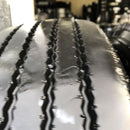 225/70R16 ヨコハマ RY108 中古サマータイヤ 2本セット:14000円