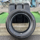 155/65R13 ヨコハマ 2022年製 ブルーアースES32 中古夏タイヤ4本セット:12000円