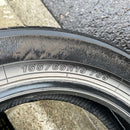 155/65R13 ヨコハマ 2022年製 ブルーアースES32 中古夏タイヤ4本セット:12000円