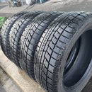 165/55R15 YOKOHAMA iG60 中古スタッドレスタイヤ4本セット:20000円