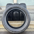 165/55R15 YOKOHAMA iG60 中古スタッドレスタイヤ4本セット:20000円