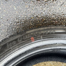 165/55R15 YOKOHAMA iG60 中古スタッドレスタイヤ4本セット:20000円