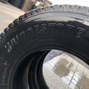 205/85R16 LT ブリヂストン W979 深溝 中古冬タイヤ 2本セット:13000円