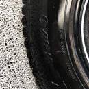 205/85R16 LT ブリヂストン W979 深溝 中古冬タイヤ 2本セット:13000円