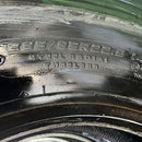 285/85R22.5, 143/140J, DUNLOP, SP001 激安美品　　4本セット:66,000円