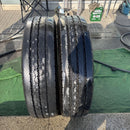 205/75R16 BRIDGESTONE R205 中古夏タイヤ　2本セット:12000円