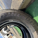 205/75R16 BRIDGESTONE R205 中古夏タイヤ　2本セット:12000円