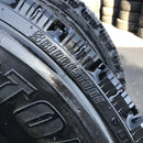 225/80R17.5 再生中古スタッドレスタイヤ　6本セット:36000円