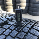 225/80R17.5 再生中古スタッドレスタイヤ　6本セット:36000円