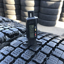 225/80R17.5 再生中古スタッドレスタイヤ　6本セット:36000円