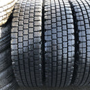 225/80R17.5 再生中古スタッドレスタイヤ　6本セット:36000円