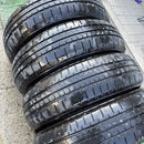 155/65R14, 75H, BRIDGESTONE 2024年製 NEWNO 中古夏タイヤ 4本セット:14000円