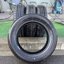 155/65R14, 75H, BRIDGESTONE 2024年製 NEWNO 中古夏タイヤ 4本セット:14000円