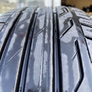 205/55R16 ブリヂストン T001 中古夏タイヤ 2本:10000円