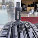 205/55R16 ブリヂストン T001 中古夏タイヤ 2本:10000円