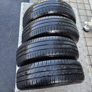 185/65R15 TOYO SD-7 中古夏タイヤ 4本セット:18000円
