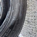 185/65R15 TOYO SD-7 中古夏タイヤ 4本セット:18000円