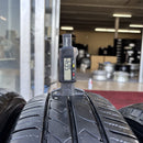 185/65R15 TOYO SD-7 中古夏タイヤ 4本セット:18000円