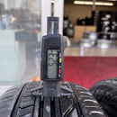 175/65R14 RADAR 中古夏タイヤ 2本セット:7000円