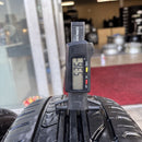 175/65R14 RADAR 中古夏タイヤ 2本セット:7000円