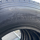 205/85R16 YOKOHAMA, IG91 激安美品　　4本セット:32,000円