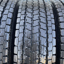 205/85R16 YOKOHAMA, IG91 激安美品　　4本セット:32,000円
