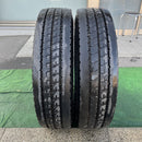 205/85R16 BRIDGESTONE, R207 激安美品　　2本セット:15,000円