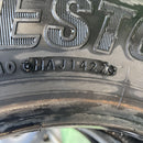 205/85R16 BRIDGESTONE, R207 激安美品　　2本セット:15,000円