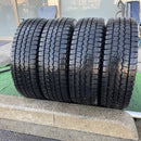 225/75R16 DUNLOP, LT03 激安美品　　4本セット:32,000円