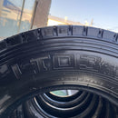 225/75R16 DUNLOP, LT03 激安美品　　4本セット:32,000円