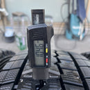 225/75R16 DUNLOP, LT03 激安美品　　4本セット:32,000円