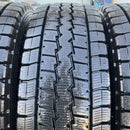 225/75R16 DUNLOP, LT03 激安美品　　4本セット:32,000円