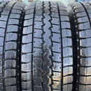 225/75R16 DUNLOP, LT03 激安美品　　4本セット:32,000円