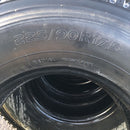 225/90R17.5 M913 中古再生冬タイヤ ６本セット:円42000円