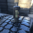 225/90R17.5 M913 中古再生冬タイヤ ６本セット:円42000円
