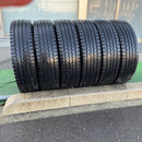 205/85R16 DUNLOP, LT03 激安美品　　6本セット:46,000円