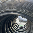 205/85R16 DUNLOP, LT03 激安美品　　6本セット:46,000円