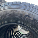 205/85R16 DUNLOP, LT03 激安美品　　6本セット:46,000円