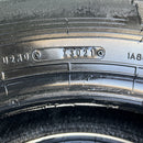 205/85R16 DUNLOP, LT03 激安美品　　6本セット:46,000円