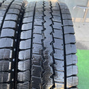 205/85R16 DUNLOP, LT03 激安美品　　6本セット:46,000円