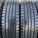 205/85R16 DUNLOP, LT03 激安美品　　6本セット:46,000円