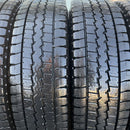 205/85R16 DUNLOP, LT03 激安美品　　6本セット:46,000円