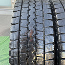 205/85R16 DUNLOP, LT03 激安美品　　6本セット:46,000円
