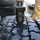 225/90R17.5 M913 再生中古冬タイヤ　2本セット:14000円