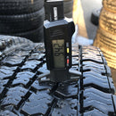 225/90R17.5 M913 再生中古冬タイヤ　2本セット:14000円