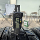 215/50ZR18 GRIPMAX 海外製　中古夏タイヤ　2本セット:16000円